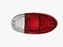 Volvo 122 Tail Light Lens 1961-1970 USA Style