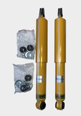 Shock Absorber Set Volvo P210 DUETT, Volvo PV444, PV544 Front 343039 