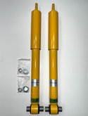 Volvo S60, S80, V70 Shock Absorber Rear Set 30736625