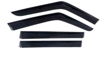 Volvo 740, 940, 960, DV79 Door Visor Kit