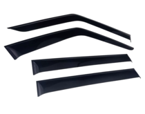 Volvo 740, 940, 960, DV79 Door Visor Kit