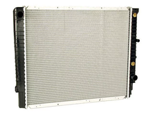 Volvo 740T, 940T, Radiator new 8603853