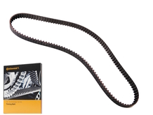 Engine Timing Drive Belt for Volvo L4 2.0L - S60, S80, S90, V60, V90, XC40, XC60, XC70, XC90