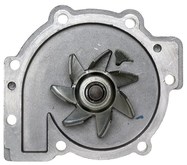 Water Pump for Volvo L5 engines - 850, 960, S40, S60, S70, S80, C30, C70, V50, V60, V70, XC60, XC70, XC90