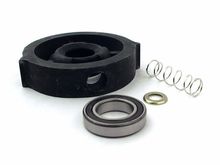 DRIVESHAFT CENTER SUPPORT AND BEARING FITS VOLVO 240 ALL YEARS