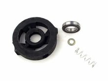 DRIVESHAFT CENTER SUPPORT AND BEARING FITS VOLVO 240 ALL YEARS