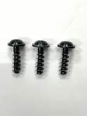  Interior Door Handle  mounting Screws torx t27 with large head    for Volvo S40, S60, S70, S80, V50, V60, V70, XC60, XC70, XC90