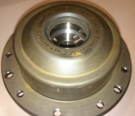 Refurbished Volvo VVT Camshaft Hub 9497786 C70, S60, S70, S80, V70, XC70, XC90 Variable Valve Timing Camshaft Pulley VVT