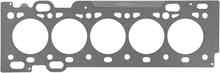 Volvo Cylinder Head Gasket for 5 Cylinder Engines, Victor Reinz brand - S60, S80, V60, V70, XC60, XC70