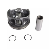 Volvo Pistons Kit for 2.0L 4 cylinder S60, S80, S90, V60, V90, XC40, XC60, XC70, XC60, XC90