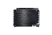 Volvo 940, 960 Condenser new 6848751