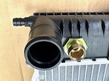  Volvo  850 S70, V70,Radiator  without engine oil cooler