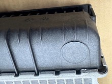  Volvo  850 S70, V70,Radiator  without engine oil cooler
