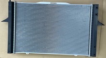  Volvo  850 S70, V70,Radiator  without engine oil cooler