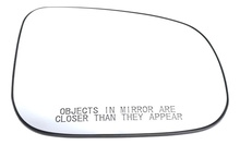 30716487, Volvo  S60, V70, S80 Mirror Glass