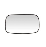 8679825, Volvo  S40, V50, C70 Mirror Glass