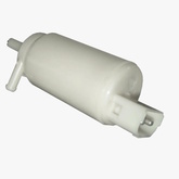 Volvo 740, 760, 940, 960, 850, Windshield washer pump 1258016