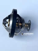 Thermostat For Volvo 5 Cylinder C30, C70, S40, S60, V50, V60, XC60, XC70 part number 31319608