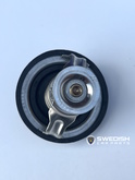 Thermostat For Volvo 5 Cylinder C30, C70, S40, S60, V50, V60, XC60, XC70 part number 31319608