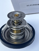Thermostat For Volvo 5 Cylinder C30, C70, S40, S60, V50, V60, XC60, XC70 replaces part 31319608
