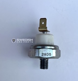 OEM Ignition Knock Sensor Detonation Sensor 1317296 fits Volvo 240, 244, 245 1982-1988