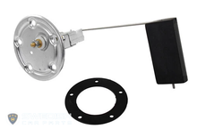 Fuel tank level sending unit Stainless steel with gasket Volvo 122 Sedan