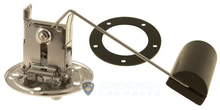 Fuel tank level sending unit Stainless steel with gasket Volvo 122 Sedan