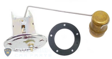 Volvo 544 Fuel Tank Sending Unit Stainless Steel fits 1962-1966 1.8L-L4 - 662153