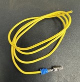 30728019GR1 Volvo Direct Ignition Coil plug single wire with terminal for coil 30713417 or 30713416 Volvo C30 S40 V50 V60 C70 S60  S80 v90  V70 XC40 XC60 XC70XC90 