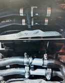 heater hose upper and lower kit  without junction couplers for Volvo S40 C70,V50,C30 2004-2013 Improved upgrade 31439965 30636987 30636952 30636954