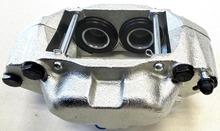 Front Brake Caliper with ABS  antilock brake system  left drivers side Volvo 240 1991-1993  3530538 