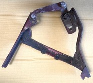 Volvo 240 242  244 245  265 front hood hinge repair kit