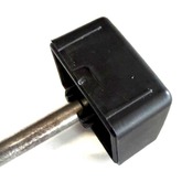 Volvo 240 automatic transmission push down Shifter Button Gear Selector Release Button Repair Replacement volvo 240   381927