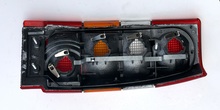 3518908 C Volvo Wagon 740, 760, 940, 960,complete Taillight  rear light brake light assembly assembly Left side/Driver side 