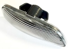  Volvo S60 2001-2004, S80 1999-2005, from fender marker Side repeater light for Left side Driver side 8658944