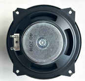 1348948  Volvo 240  HT-204 HT-205 front speaker  speakers with tweeters 4 ohm 20 Watt  